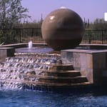 View Sphere 36"